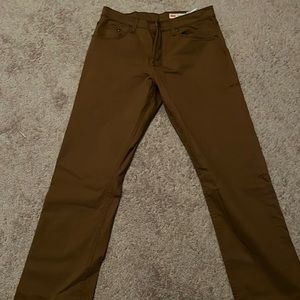 Wranglers men’s pants 30x30